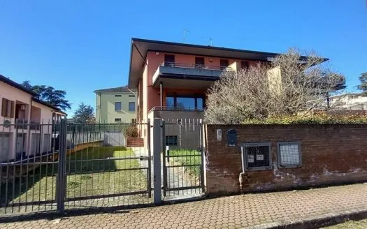 LA CASA DI JASMINE – VILLETTA CON GIARDINO A NOCETO